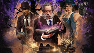 <i>Mansions Of Madness</i> Deserves A Better Video Game